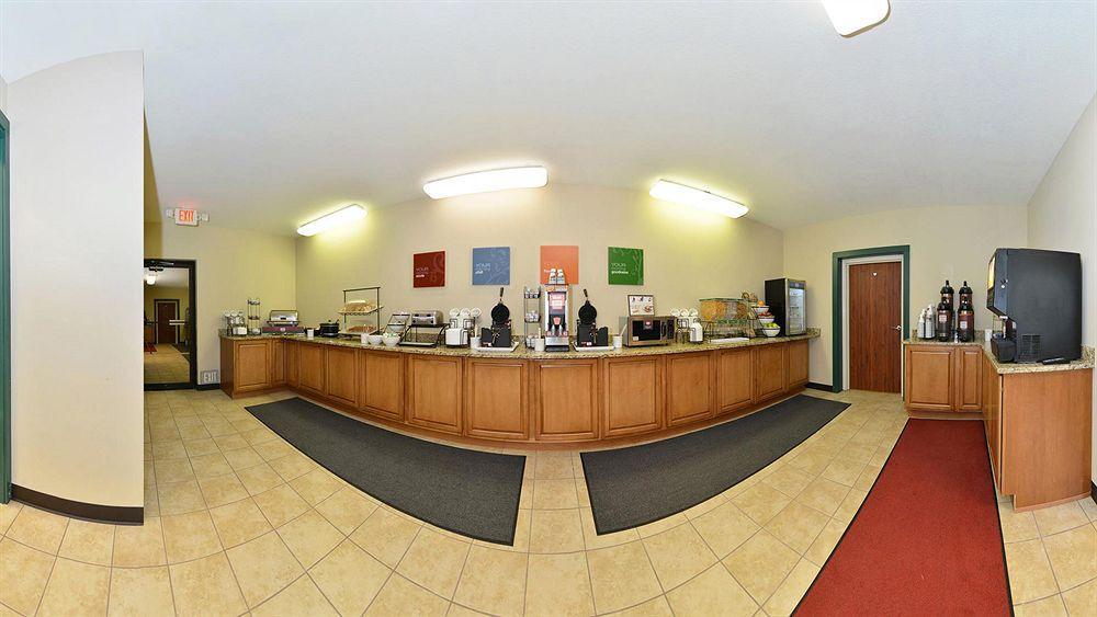 Comfort Inn & Suites Deadwood Luaran gambar