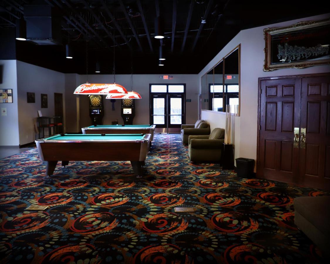 Comfort Inn & Suites Deadwood Luaran gambar