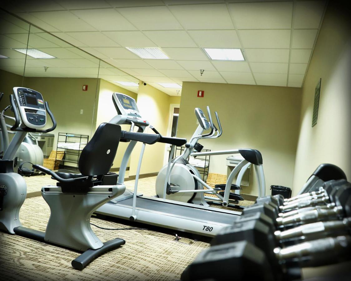 Comfort Inn & Suites Deadwood Luaran gambar
