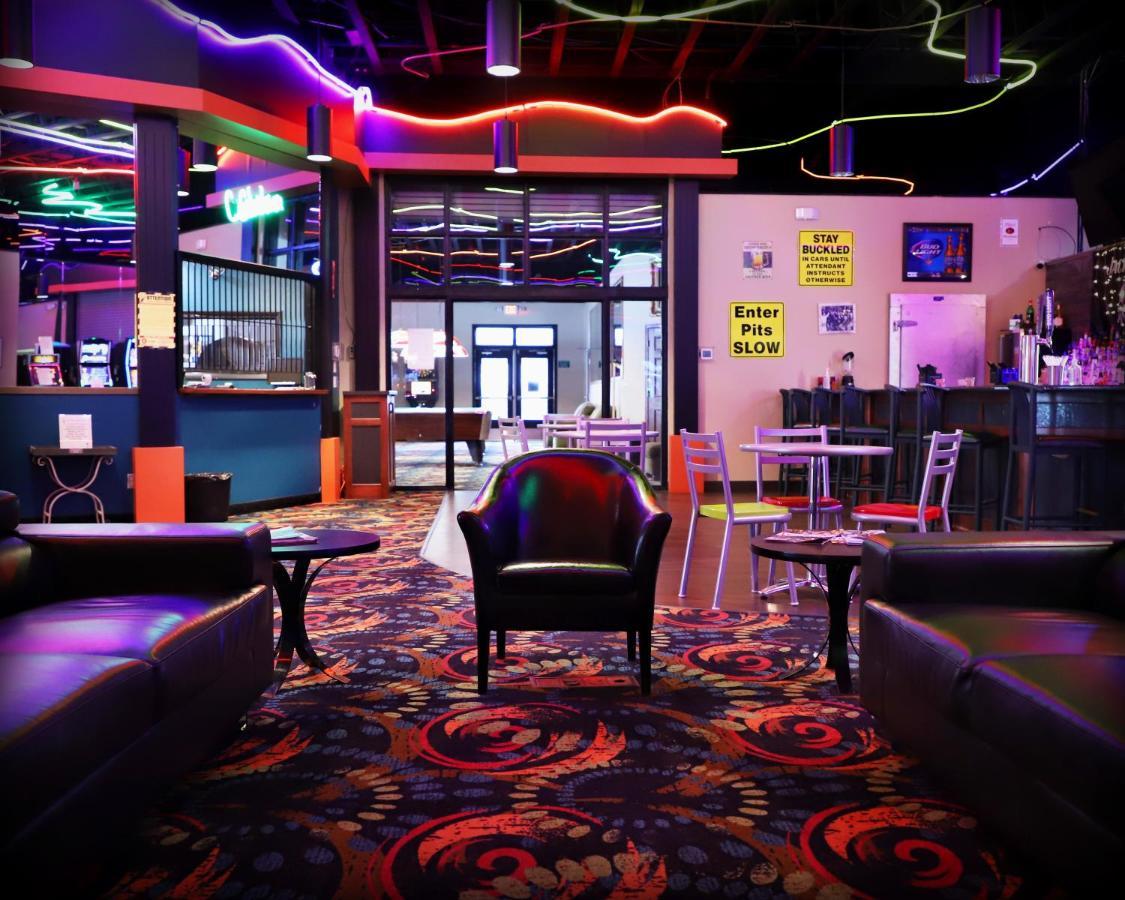Comfort Inn & Suites Deadwood Luaran gambar