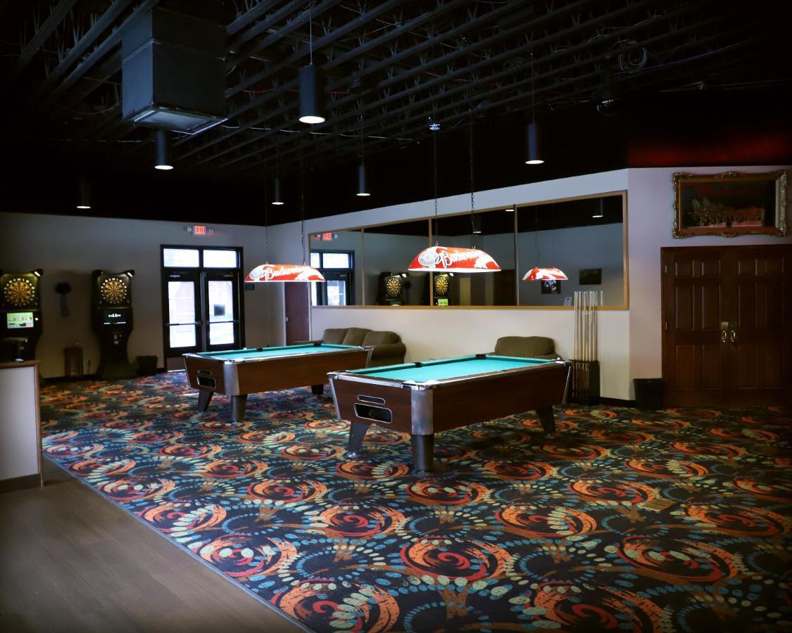 Comfort Inn & Suites Deadwood Luaran gambar
