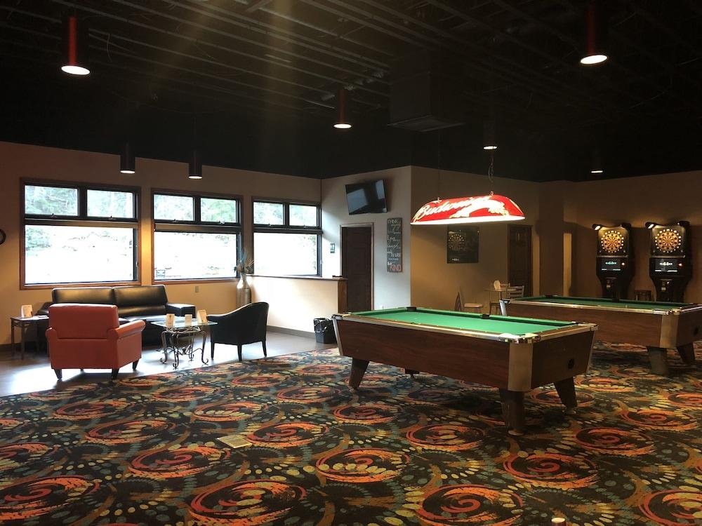 Comfort Inn & Suites Deadwood Luaran gambar