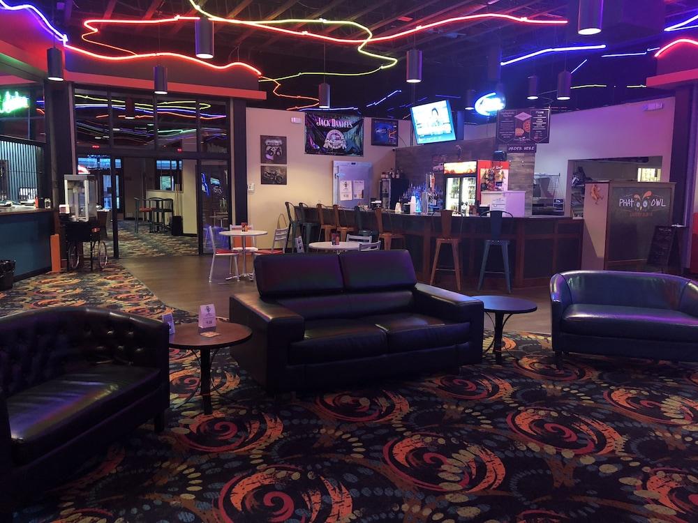 Comfort Inn & Suites Deadwood Luaran gambar