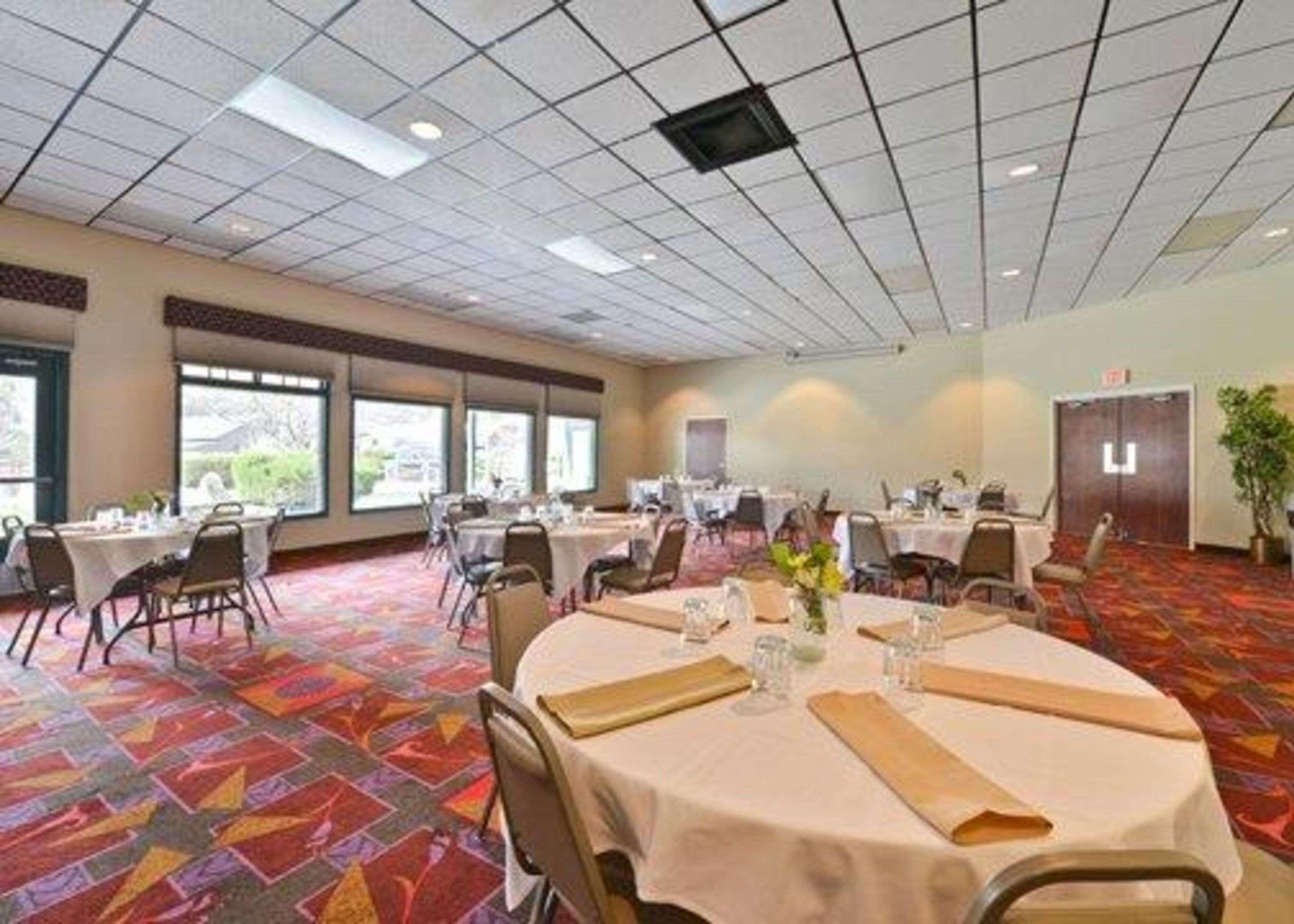 Comfort Inn & Suites Deadwood Luaran gambar