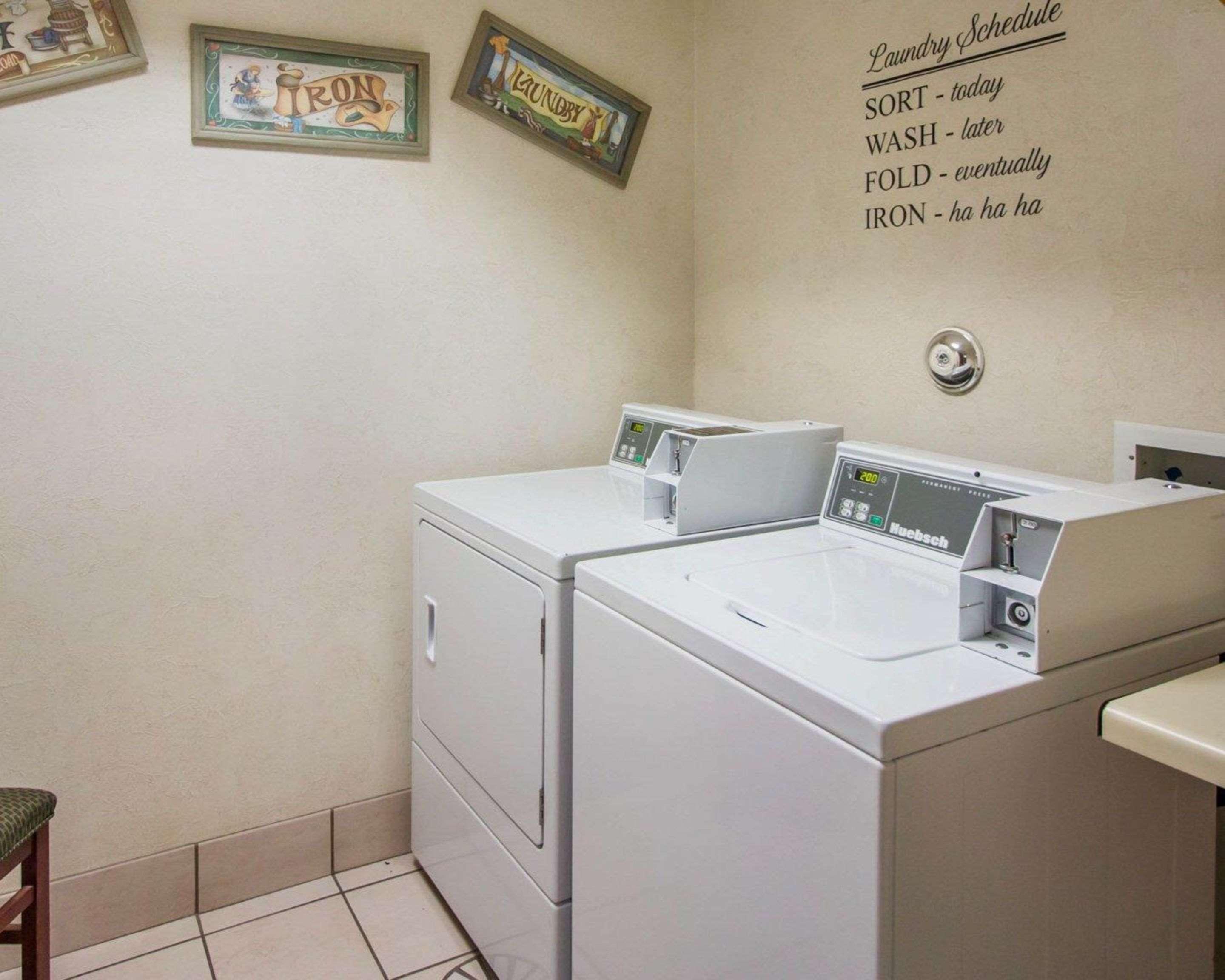 Comfort Inn & Suites Deadwood Luaran gambar