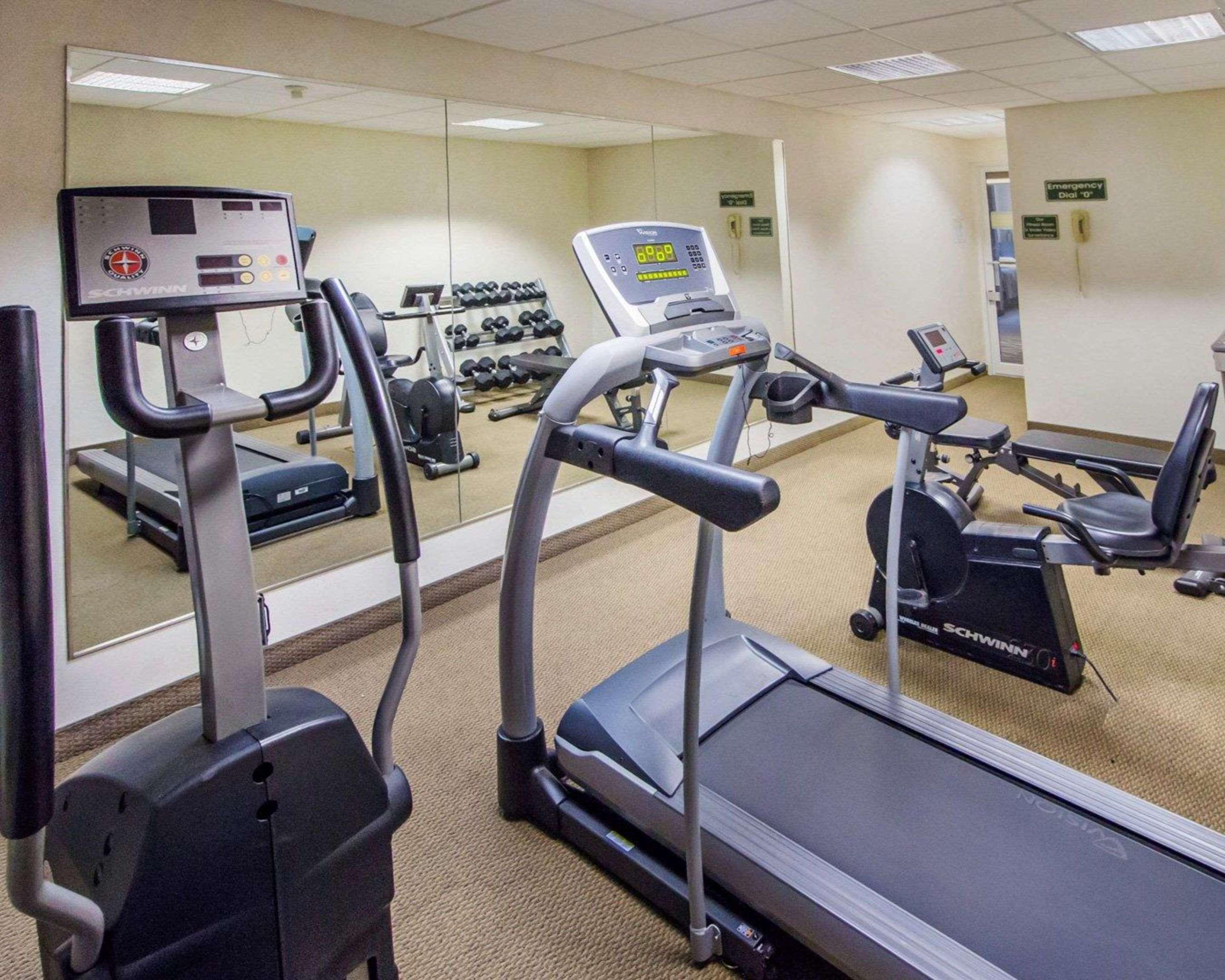 Comfort Inn & Suites Deadwood Luaran gambar