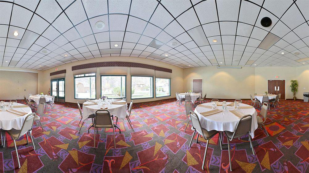 Comfort Inn & Suites Deadwood Luaran gambar