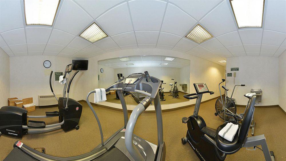 Comfort Inn & Suites Deadwood Luaran gambar